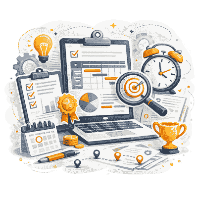 Projektmanagement