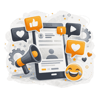 Social Media